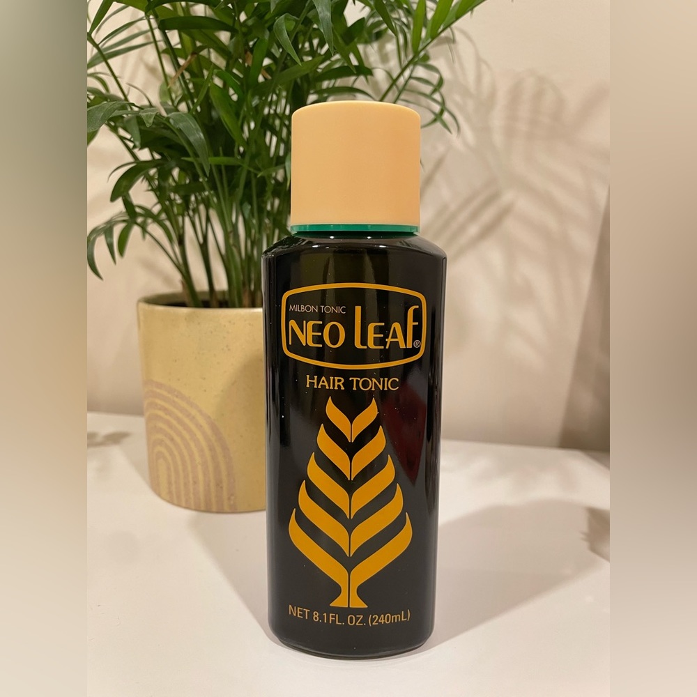 Neo Leaf Hair Tonic